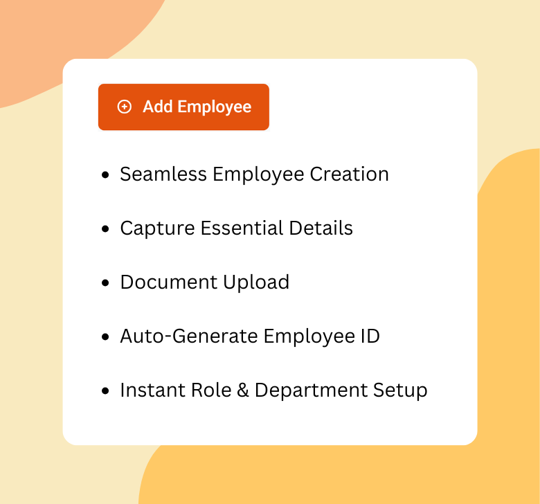 Share tools quickly and confidently in minutes
